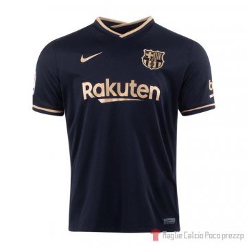 Maglia Barcellona Away 20-21 Maglia Barcellona Away 20-21