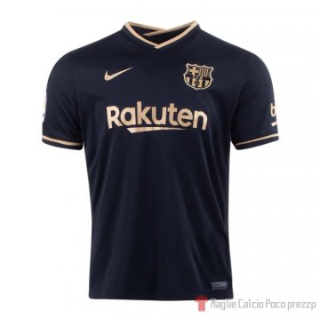 Maglia Barcellona Away 20-21