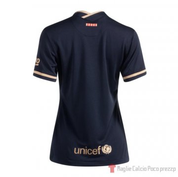 Maglia Barcellona Away Donna 20-21