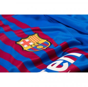 Maglia Barcellona Home 21-22