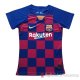 Maglia Barcellona Home Donna 2019/2020