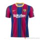 Maglia Barcellona Home 20-21