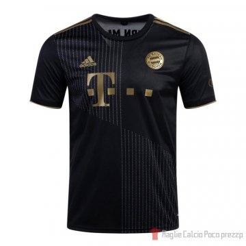 Maglia Bayern Munich Away 21-22 Maglia Bayern Munich Away 21-22