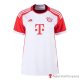 Maglia Bayern Munich Home Donna 23-24