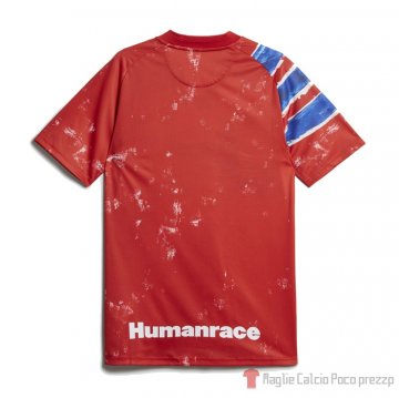 Maglia Bayern Munich Human Race Bambino 20-21