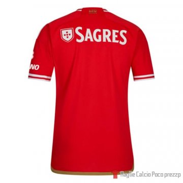 Maglia Benfica Home 23-24