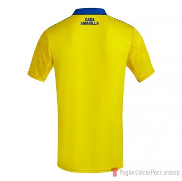 Maglia Boca Juniors Terza 22-23