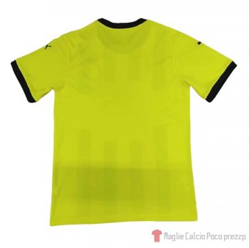 Maglia Borussia Dortmund Home 22-23