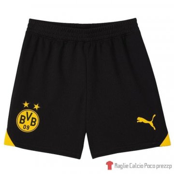 Maglia Borussia Dortmund Home Bambino 23-24