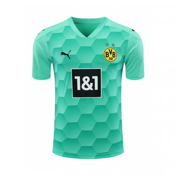 Maglia Borussia Dortmund Portiere 20-21 Verde Maglia Borussia Dortmund Portiere 20-21 Verde