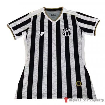 Maglia Ceara Home Donna 2023 Maglia Ceara Home Donna 2023
