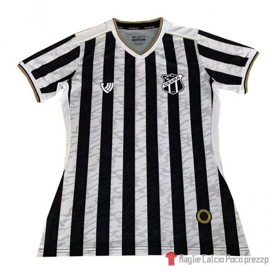 Maglia Ceara Home Donna 2023 - Clicca l'immagine per chiudere