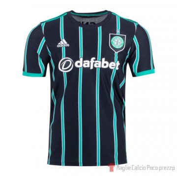 Maglia Celtic Away 22-23 Maglia Celtic Away 22-23