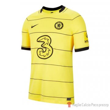 Maglia Chelsea Away 21-22