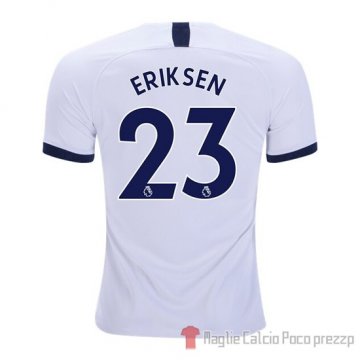 Maglia Chelsea Giocatore Eriksen Home 2019/2020