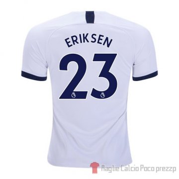 Maglia Chelsea Giocatore Eriksen Home 2019/2020 Maglia Chelsea Giocatore Eriksen Home 2019/2020