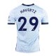 Maglia Chelsea Giocatore Havertz Away 20-21