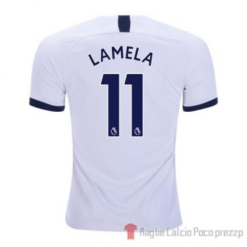 Maglia Chelsea Giocatore Lamela Home 2019/2020