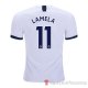 Maglia Chelsea Giocatore Lamela Home 2019/2020