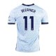 Maglia Chelsea Giocatore Werner Away 20-21