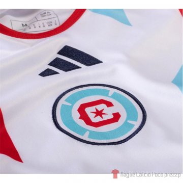 Maglia Chicago Fire Away 23-24