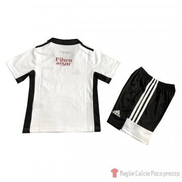 Maglia Colo-colo Home Bambino 2022