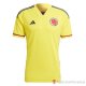 Maglia Colombia Home 2022