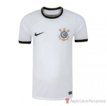 Maglia Corinthians Home 2022