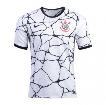 Maglia Corinthians Home 21-22