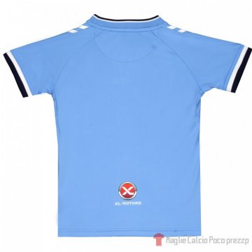 Maglia Coventry City Home Bambino 22-23