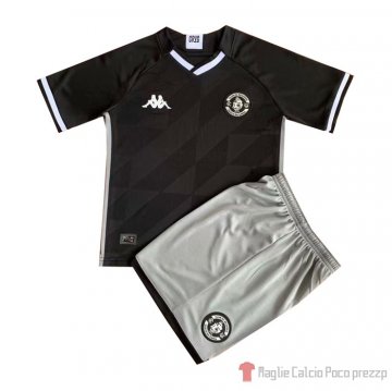 Maglia Cr Vasco Da Gama Terza Bambino 2021 Maglia Cr Vasco Da Gama Terza Bambino 2021