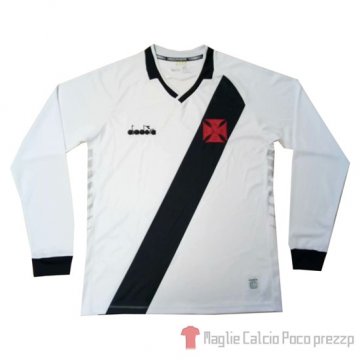 Maglia Cr Vasco da Gama Away Manica Lunga 2019 Maglia Cr Vasco da Gama Away Manica Lunga 2019
