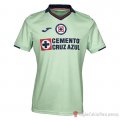 Maglia Cruz Azul Portiere 22-23 Verde