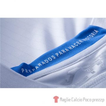 Maglia Cruz Blu Away 2019