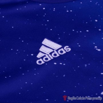 Maglia Cruzeiro Home Donna 2022