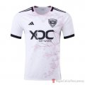 Maglia Dc United Away 23-24