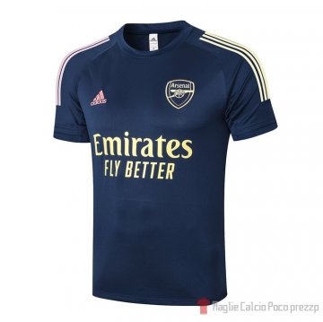 Allenamento Arsenal 20-21 Azul Allenamento Arsenal 20-21 Azul