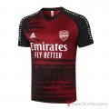 Allenamento Arsenal 20-21 Rojo Allenamento Arsenal 20-21 Rojo