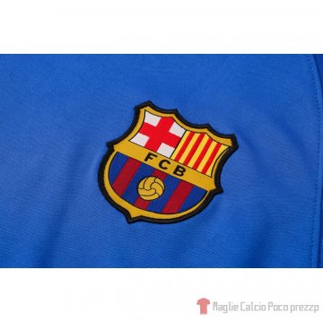 Allenamento Barcellona 2021-2022 Azul