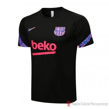 Allenamento Barcellona 21-22 Negro Allenamento Barcellona 21-22 Negro