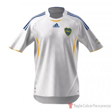 Allenamento Boca Juniors Teamgeist 2022 Blanco Allenamento Boca Juniors Teamgeist 2022 Blanco