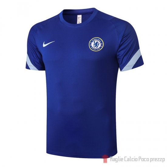 Allenamento Chelsea 20-21 Azul - Clicca l'immagine per chiudere