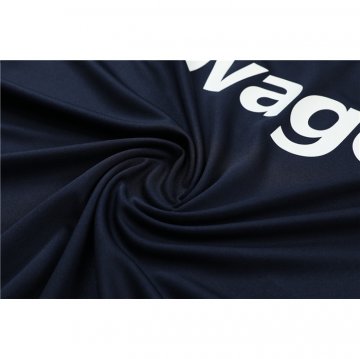 Maglia De Allenamento Chelsea 2022-23 Negro