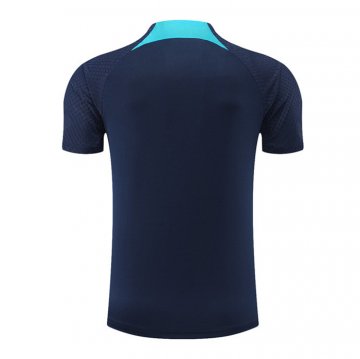 Maglia De Allenamento Inter 2022-2023 Azul