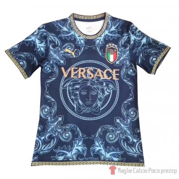 Allenamento Italia 2022 Azul Allenamento Italia 2022 Azul
