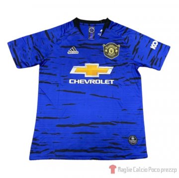 Allenamento Manchester United 20-21 Azul Allenamento Manchester United 20-21 Azul