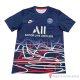 Allenamento Paris Saint-germain 2020-2021 Azul