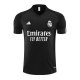 Maglia De Allenamento Real Madrid 23-24 Negro