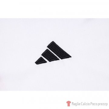 Maglia De Allenamento Sao Paulo 23-24 Blanco