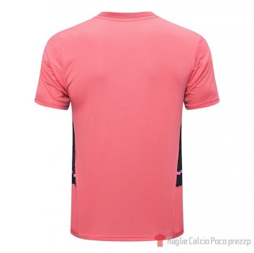 Maglia De Allenamento Sc Internacional 22-23 Rosa